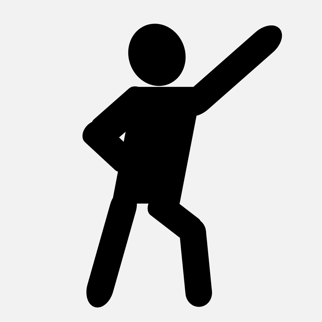 プログラムダンス